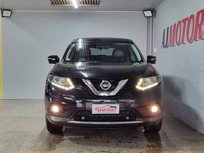 2017 Nissan X-Trail - Thumbnail