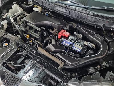 2017 Nissan X-Trail - Thumbnail