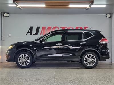 2017 Nissan X-Trail - Thumbnail