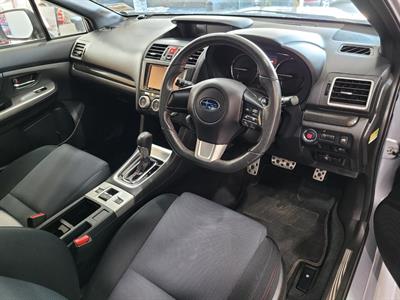 2014 Subaru WRX - Thumbnail