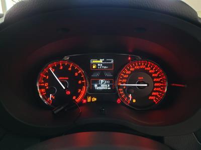 2014 Subaru WRX - Thumbnail