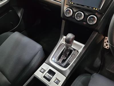 2014 Subaru WRX - Thumbnail