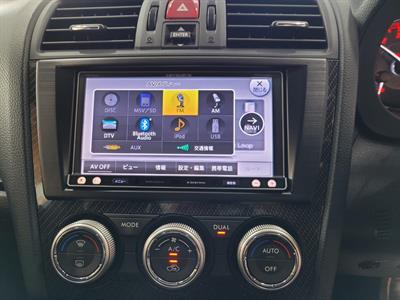 2014 Subaru WRX - Thumbnail