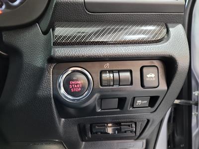 2014 Subaru WRX - Thumbnail