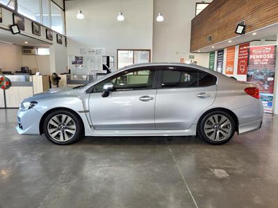 2014 Subaru WRX - Thumbnail