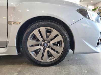 2014 Subaru WRX - Thumbnail