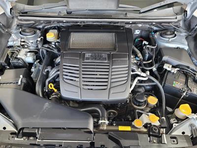 2014 Subaru WRX - Thumbnail