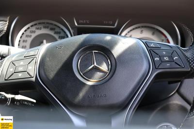 2014 Mercedes-Benz CLA 180  - Thumbnail