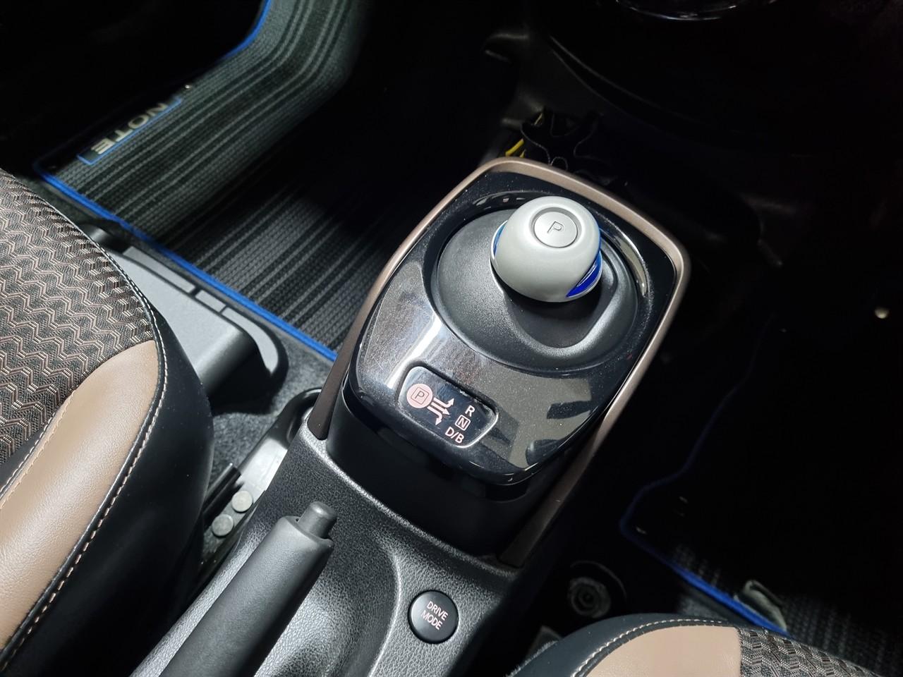 2017 Nissan Note