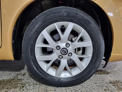 2017 Nissan Note - Thumbnail