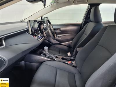 2020 Toyota Corolla - Thumbnail