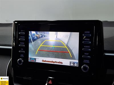 2020 Toyota Corolla - Thumbnail