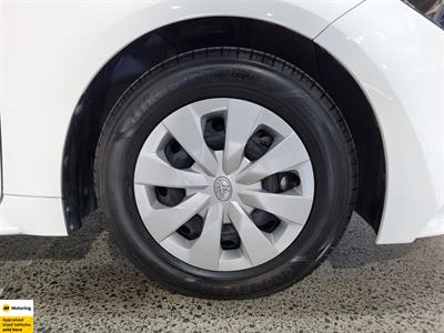 2020 Toyota Corolla - Thumbnail