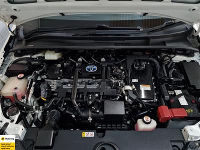 2020 Toyota Corolla - Thumbnail