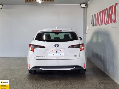 2020 Toyota Corolla - Thumbnail
