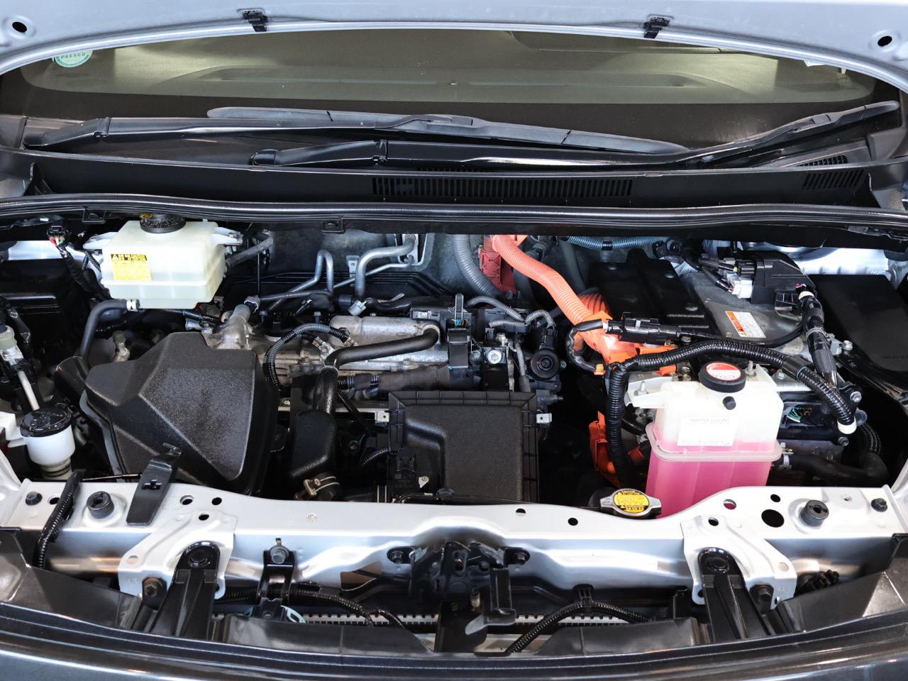2015 Toyota Noah