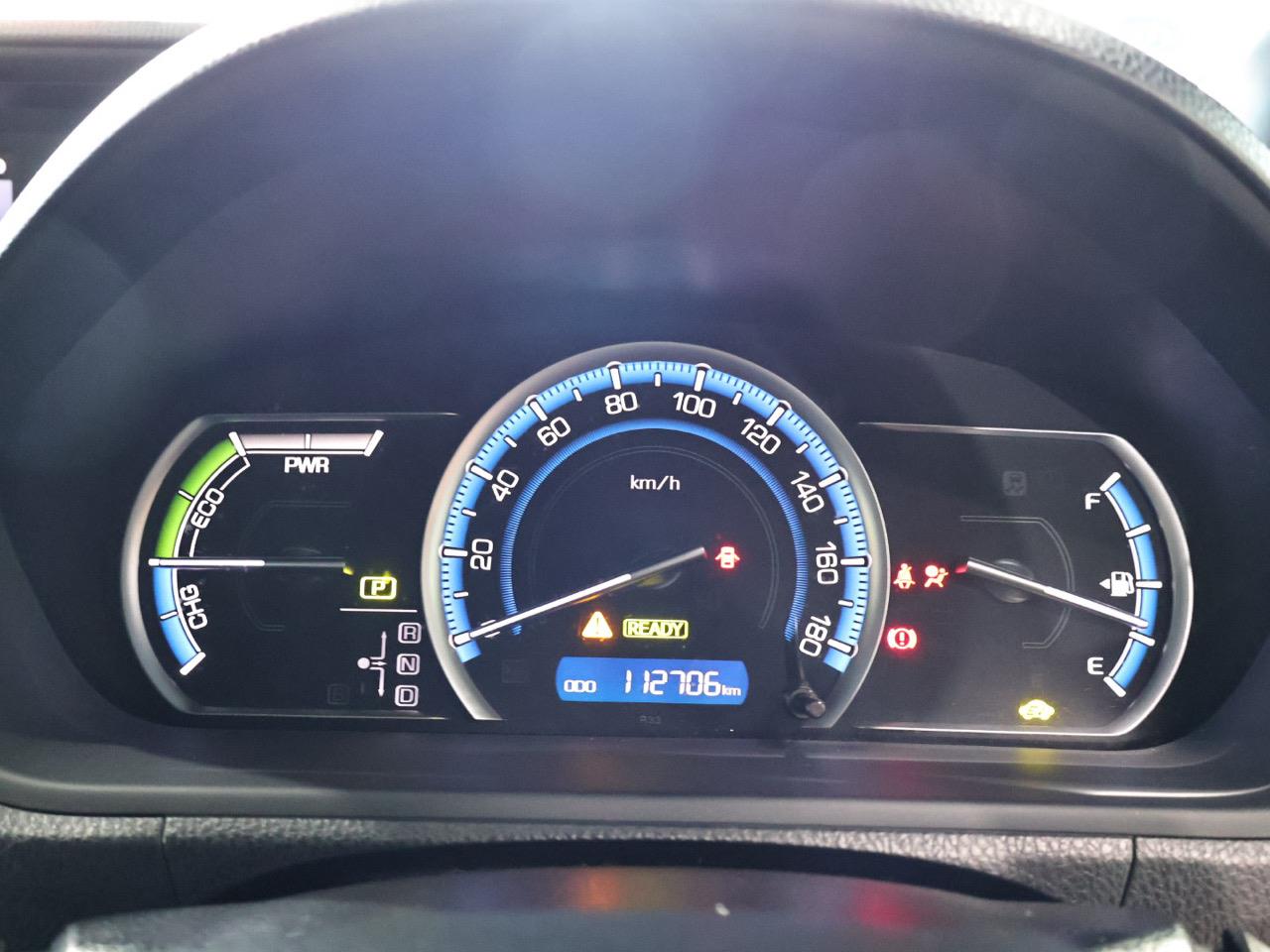 2015 Toyota Noah