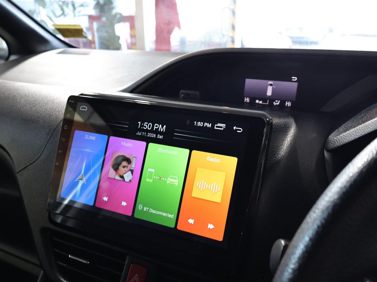 2015 Toyota Noah