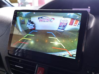 2015 Toyota Noah - Thumbnail