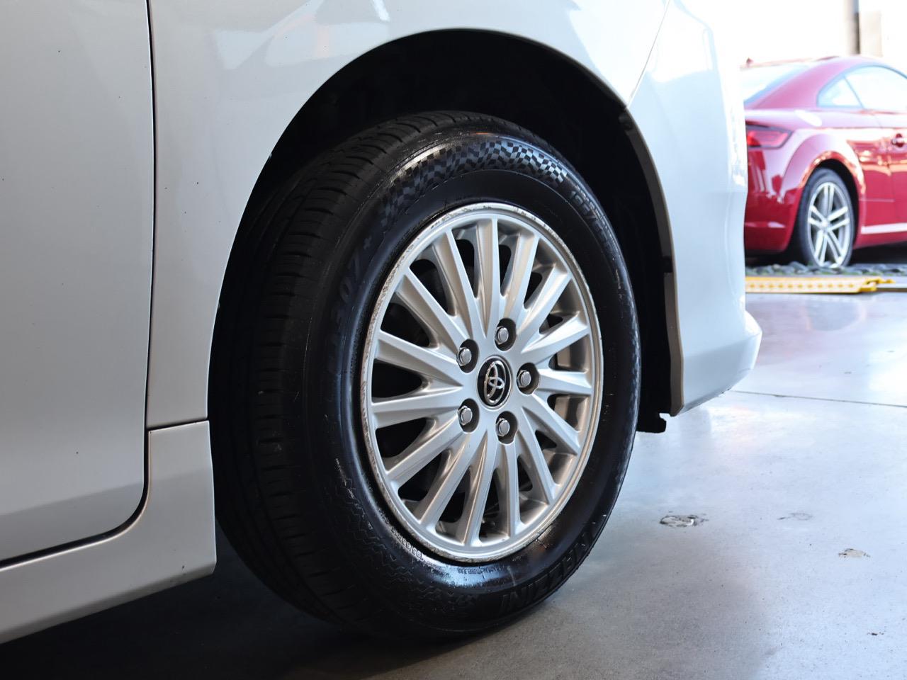 2015 Toyota Noah