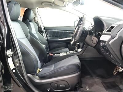 2016 Subaru LEVORG 4WD - Thumbnail