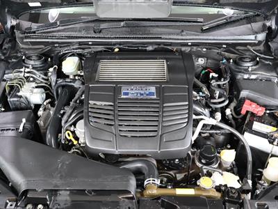 2016 Subaru LEVORG 4WD - Thumbnail