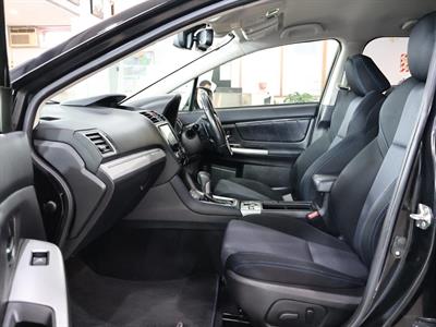 2016 Subaru LEVORG 4WD - Thumbnail