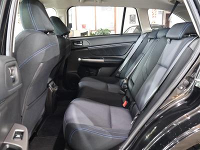 2016 Subaru LEVORG 4WD - Thumbnail