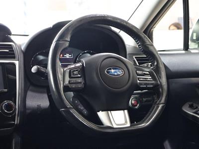 2016 Subaru LEVORG 4WD - Thumbnail