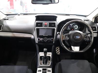 2016 Subaru LEVORG 4WD - Thumbnail