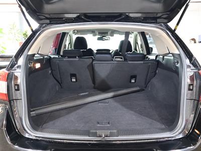 2016 Subaru LEVORG 4WD - Thumbnail