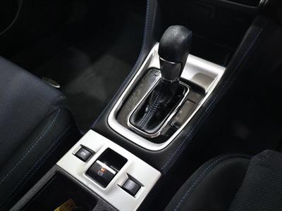 2016 Subaru LEVORG 4WD - Thumbnail