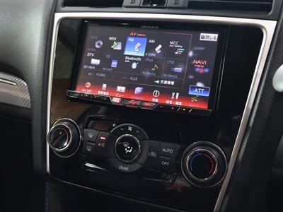 2016 Subaru LEVORG 4WD - Thumbnail