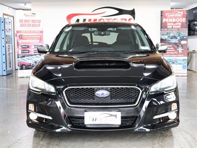 2016 Subaru LEVORG 4WD - Thumbnail