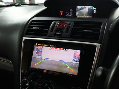 2016 Subaru LEVORG 4WD - Thumbnail