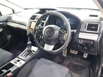 2016 Subaru LEVORG 4WD - Thumbnail