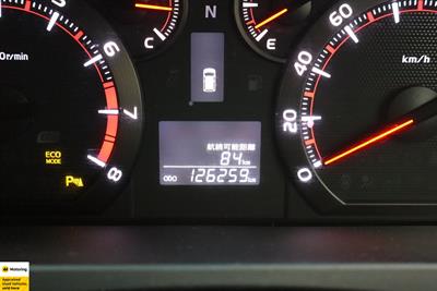2012 Toyota Vellfire - Thumbnail