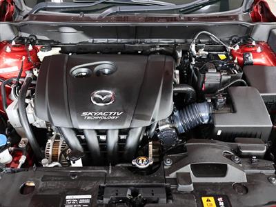 2018 Mazda CX-3 - Thumbnail