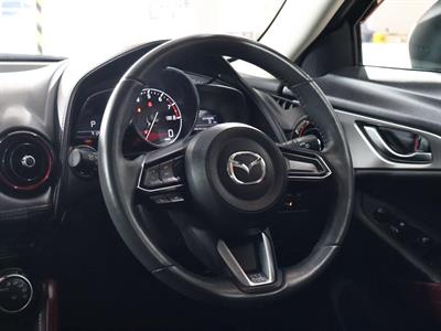 2018 Mazda CX-3 - Thumbnail