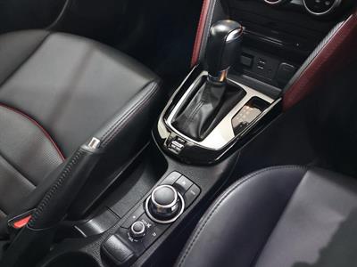 2018 Mazda CX-3 - Thumbnail