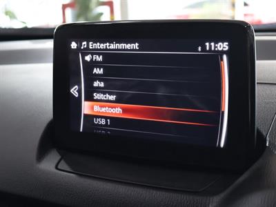 2018 Mazda CX-3 - Thumbnail