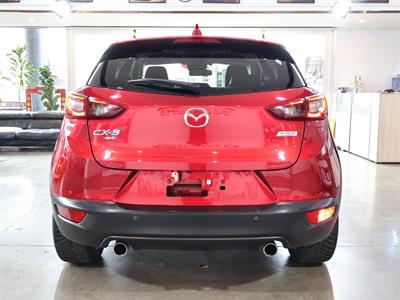 2018 Mazda CX-3 - Thumbnail