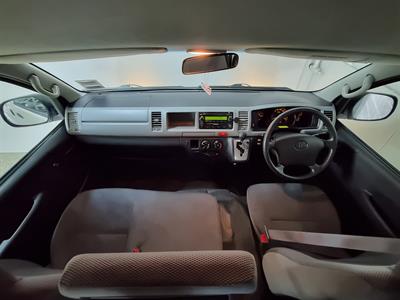 2007 Toyota Hiace - Thumbnail