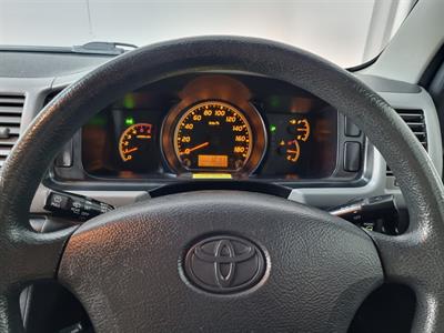 2007 Toyota Hiace - Thumbnail