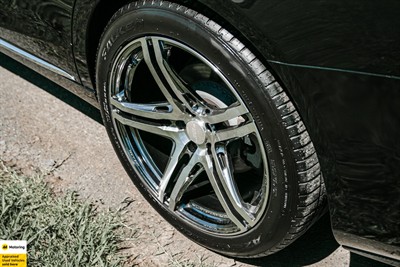 2018 Mercedes-Benz S 400 - Thumbnail