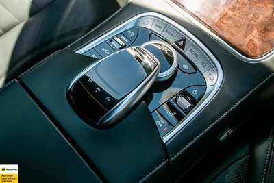 2018 Mercedes-Benz S 400 - Thumbnail