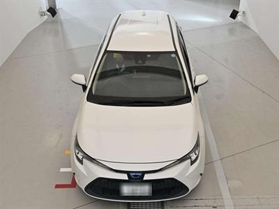 2020 Toyota Corolla - Thumbnail