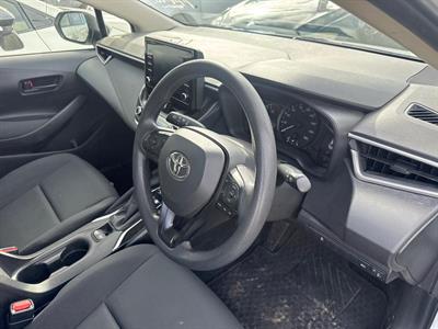 2020 Toyota Corolla - Thumbnail