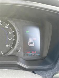 2020 Toyota Corolla - Thumbnail
