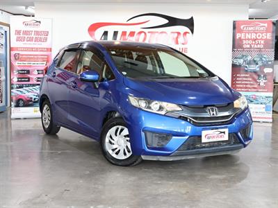 2013 Honda Fit - Thumbnail